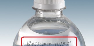 Expiry Date for Bottled Water