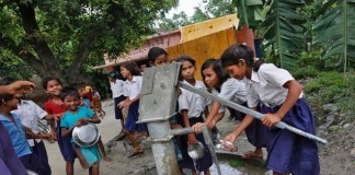 Thirsty Dalit Boy Drowns in Well after Being Denied Water from School Hand Pump